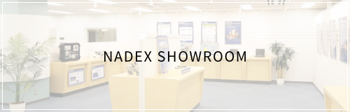 NADEX SHOWROOM